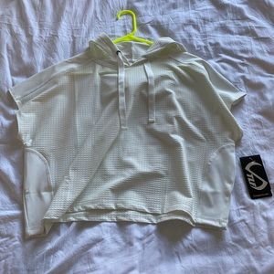 TLF workout top size medium TAKE LIFE FURTHER